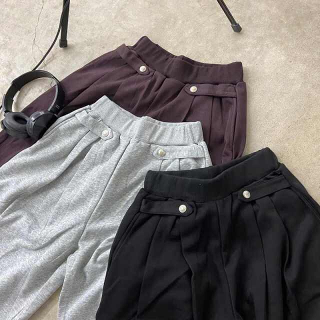 ナポレオンセットアップ