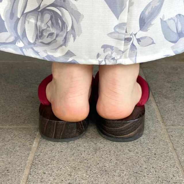 下駄