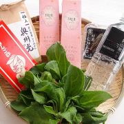 【期間限定】素材付き美肌セット(トゥルーウォッシュ×トゥルーローション各1本）