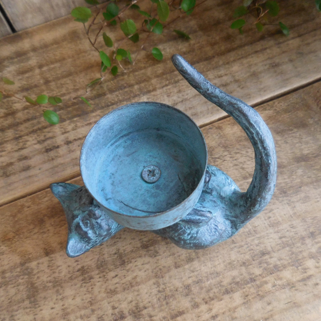 【そらねこ】　キャンドルスタンド 受注生産】アクリルスタンド ファンサマver.(そらねこ) – めろ