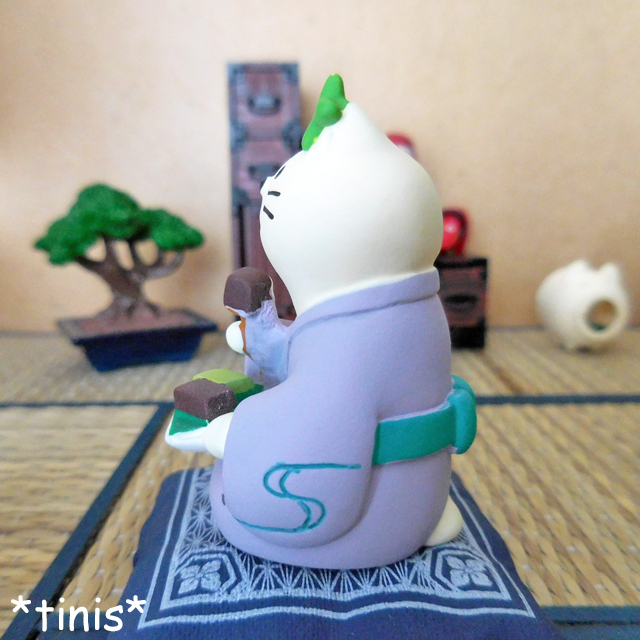 稀少入手困難！猫 DECOLE concombre他 ミニチュア (セット売り) 51pA6KZuxsL._UF350,350_QL50_.jpg