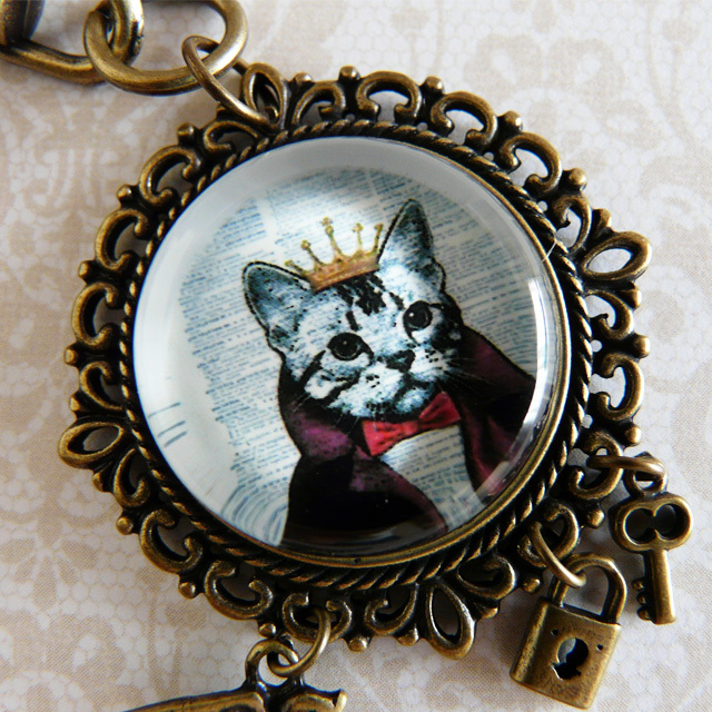 ぐでねこチャンチャーム　トラネコ ぐでねこチャン チャームトラネコ