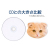 77スコティッシュ猫マグネット3