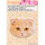 77スコティッシュ猫マグネット5