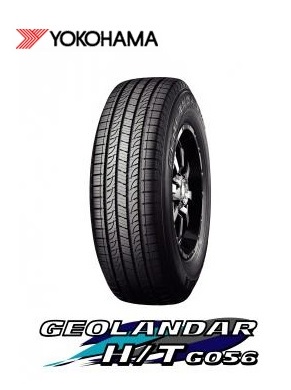 ヨコハマ ジオランダー H/T G056 275/70R16 GEOLANDAR H/T G056 YOKOHAMA ブラックレター