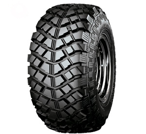 YOKOHAMA ヨコハマ　GEOLANDAR M/T+