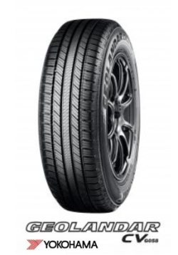 YOKOHAMA  GEOLANDAR CV G058 235/70R16 106H ヨコハマ ジオランダー