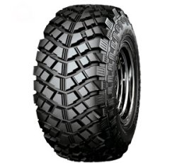 YOKOHAMA ヨコハマ　GEOLANDAR M/T+