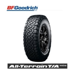 BFグッドリッチ オールテレーンTA KO2 30X9.50R15 104S 6P相当 All-Terrain T/A KO2 B.F.Goodrich M+S ホワイトレター