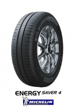 MICHELIN ミシュラン  ENERGY SAVER 4   165/55R14 72V  エナジーセイバー 4