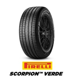 ピレリ スコーピオンヴェルデ 215/70R16 100H SCORPION VERDE