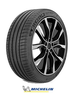 MICHELIN ミシュラン PILOT SPORT 4 SUV 265/60R18 110V パイロット  