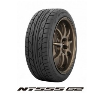 ニットー 245/35R20 95Y NT555G2 NITTO
