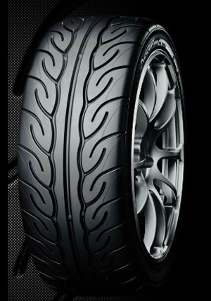 YOKOHAMA ヨコハマ ADVAN Neova AD07 165/55R14 72V 