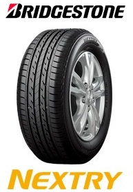 ブリヂストン ネクストリー 205/70R15 96S NEXTRY BRIDGESTONE 
