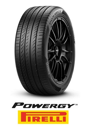 ピレリ パワジー 215/45R17 91W XL PIRELLI POWERGY 