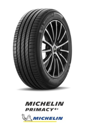 ミシュラン プライマシー4プラス 195/55R16 87H PRIMACY 4+ MICHELIN 