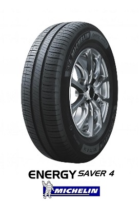 MICHELIN ミシュラン ENERGY SAVER 4 185/65R15 92H XL エナジーセイバー 4 