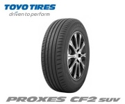TOYO トーヨー  PROXES CF2 SUV 175/80R15 90S プロクセス
