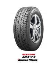 ブリヂストン ブリザックスタッドレスDMV3 175/80R16 91Q  BLIZZAK DM-V3 BRIDGESTONE