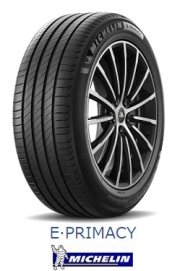 ミシュラン Eプライマシー 185/60 R16 86H E PRIMACY MICHELIN