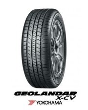 YOKOHAMA  GEOLANDAR X-CV G057 275/40R21 107W XL ヨコハマ ジオランダー