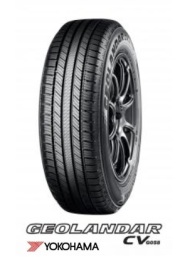 YOKOHAMA  GEOLANDAR CV G058 235/70R16 106H ヨコハマ ジオランダー