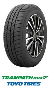 TOYO トーヨー トランパス TRANPATH ｍｐ7 215/60R16 95H エムピーセブン