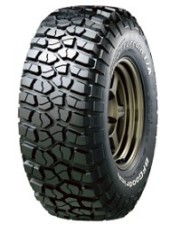 BFGoodrich BFグッドリッチ　Mud-terrain T/A KM2