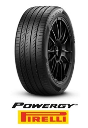 ピレリ パワジー  215/60R16 99V XL  PIRELLI POWERGY