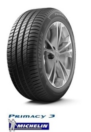 MICHELIN ミシュラン  PRIMACY3   215/65R16 102H XL   プライマシー3