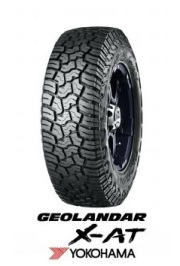 ヨコハマ ジオランダー XAT LT275/70R16 119/116Q  GEOLANDAR X-AT G016 YOKOHAMA ブラックレター