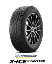MICHELIN X-ICE SNOW 215/55R17 98H XL エックスアイス スノー スタッドレス ミシュラン