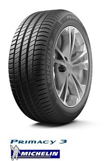 MICHELIN ミシュラン  PRIMACY3   215/65R16 102H XL   プライマシー3