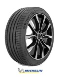 MICHELIN ミシュラン  PILOT SPORT 4 SUV   245/45R21 104W XL  パイロットスポーツ4ＳUV