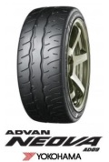 ヨコハマ アドバン ネオバ 295/30R20 101W  ADVAN NEOVA AD09 YOKOHAMA