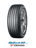 YOKOHAMA BluEarth-GT AE51 215/45R16 90V XL ヨコハマ ブルーアースジーティー