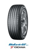 ヨコハマ ブルーアースGT 185/65R14 86H   BluEarth-GT AE51 YOKOHAMA