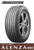 ブリヂストン アレンザ001 235/65R18 106V ALENZA 001 BRIDGESTONE