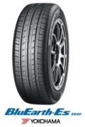 ヨコハマ ブルーアース-Es ES32 155/70R13 75S  BluEarth-Es ES32 YOKOHAMA 