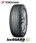 YOKOHAMA　ヨコハマ　 iceGUARD 6  IG60  215/50R17 91Q　スタッドレス　アイスガード