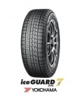 YOKOHAMA ヨコハマ iceGUARD 7 IG70 205/45R17 88Q XL 