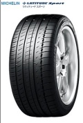 MICHELIN ミシュラン  LATITUDE SPORT   275/45R19 108Y XL N0  ラティチュードスポーツ