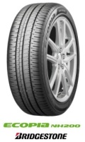 ブリヂストン エコピアNH200 195/60R15 088H ECOPIA NH200 BRIDGESTONE