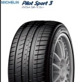 MICHELIN ミシュラン  PILOT SPORT 3   285/35ZR20 (104Y) XL MO  パイロットスポーツ3 285/35R20