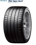 MICHELIN ミシュラン  PILOT SUPER SPORT   265/40ZR18 (97Y) ★  パイロットスーパースポーツ 265/40R18