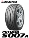 ブリヂストン ポテンザS-007 225/50R16 96W XL POTENZA S007 BRIDGESTONE