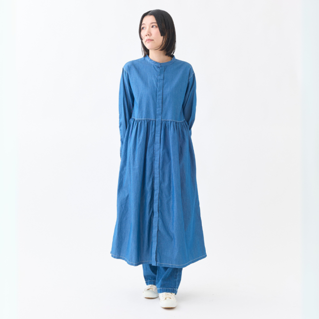 ワンピース　ハンナル チェック柄ドレスワンピース(KIDS)（ワンピース）｜URBAN