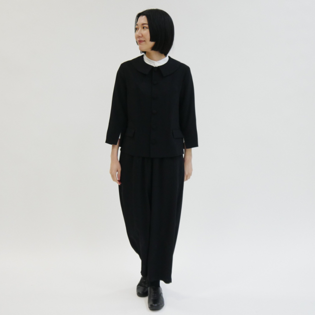 junちゃん様トラベルジャケット⭐️Theory ジャケット New Tailor 2 Relaxd Pleated Pant | MEN | Theory [セオリー