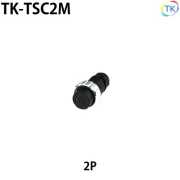 トーチスイッチ コネクタ 2P TK-TSC2M 日本国内試験機関にて他社同等商品との相互試験実施済み